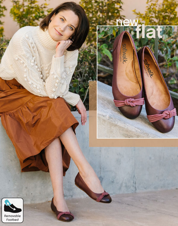 softwalk flats