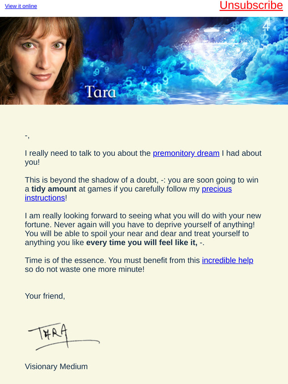 Capricorn, a miracle is about to happen!