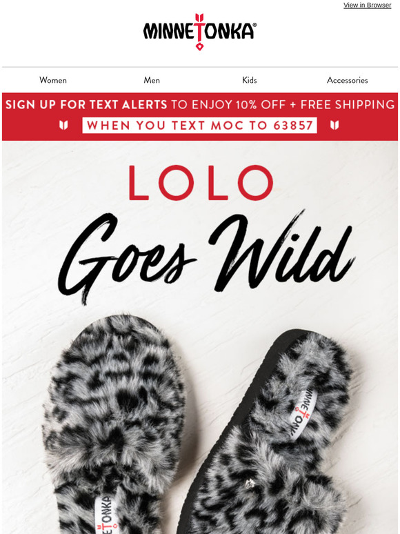 minnetonka lolo