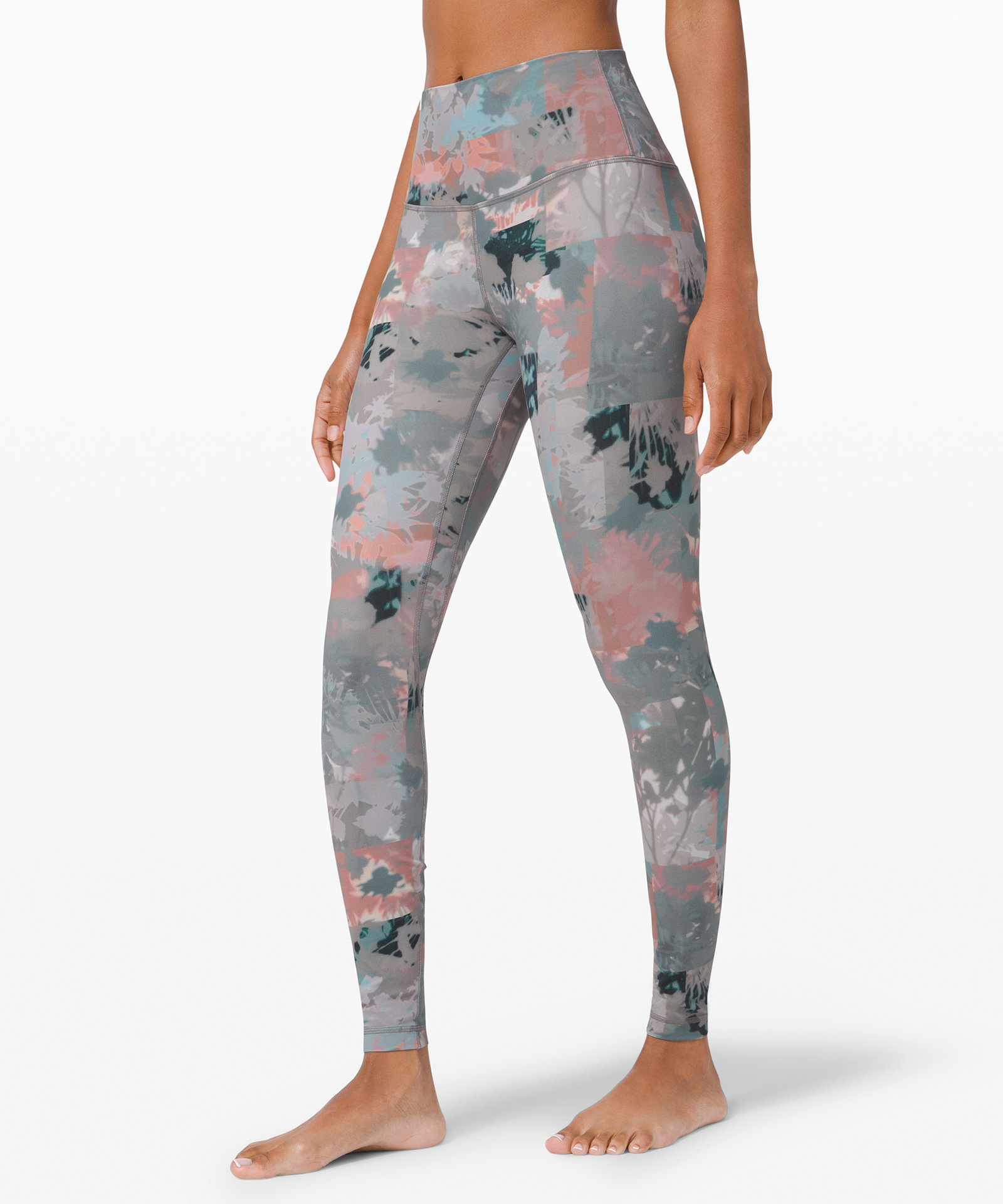 lululemon CA: New Wunder Puff styles 