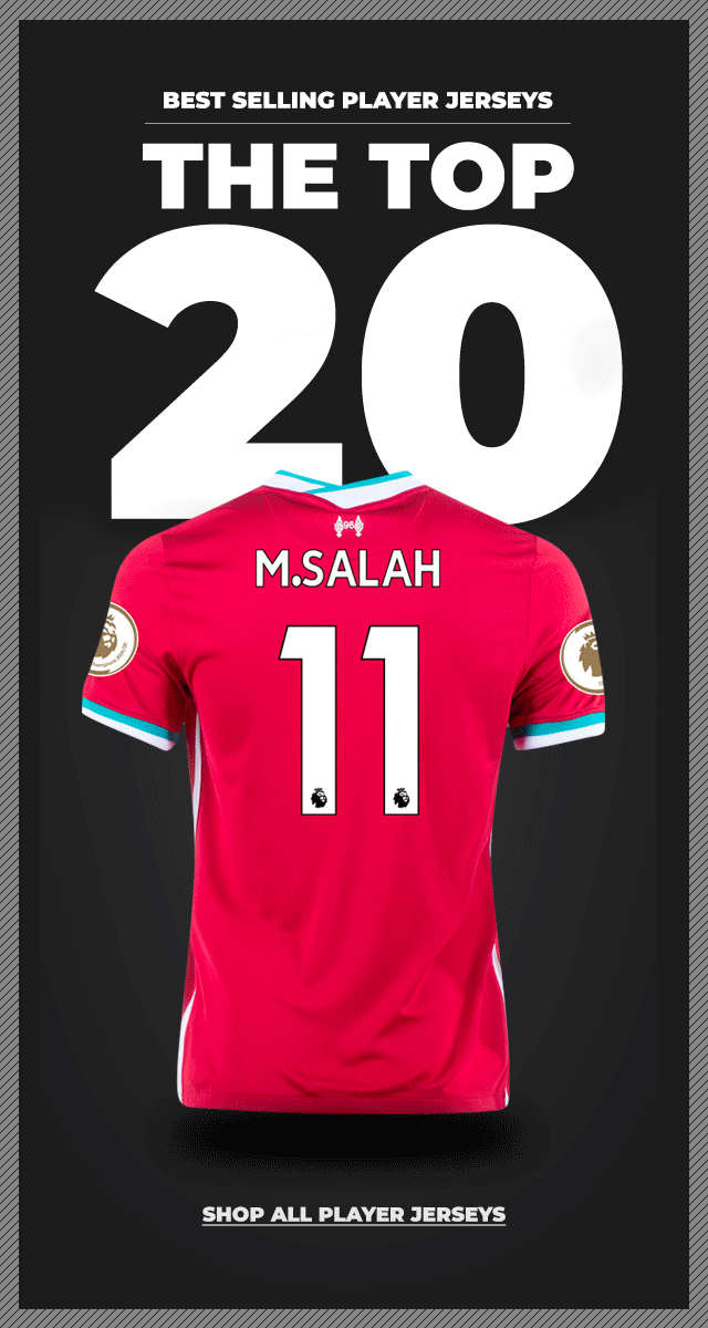 world soccer jerseys