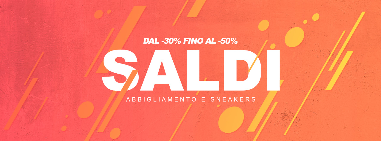 offerte saldi online