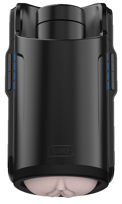 Kiiroo BV: The Future Is Here. Meet KEON by KIIROO. | Milled