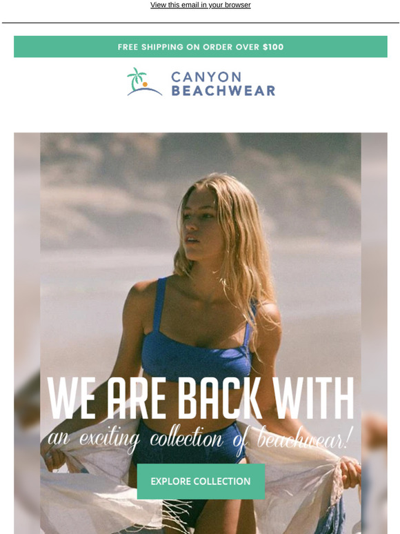 We are Back!!! Studio City Store Now Open!
