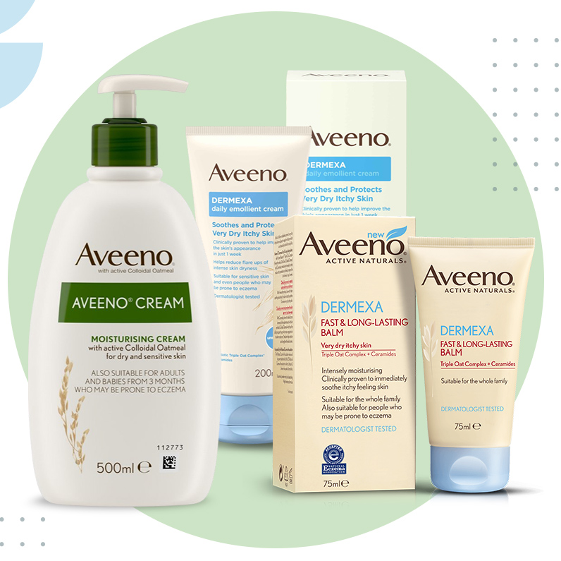 innox emollient cream