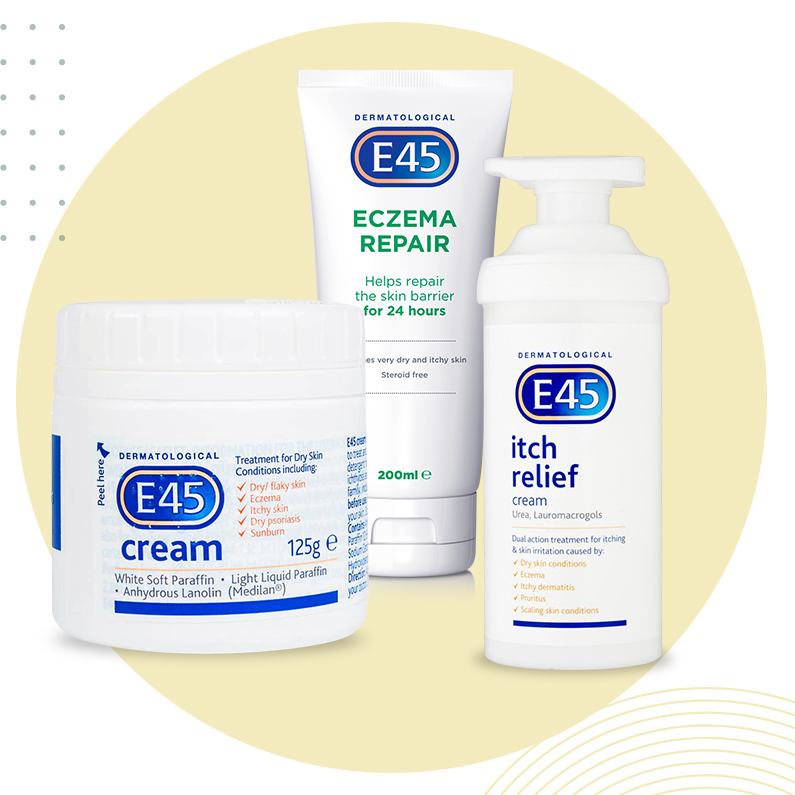 innox emollient cream