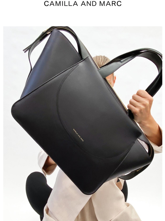 camilla and marc luna cross body bag