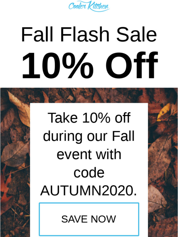 Fall❗️
