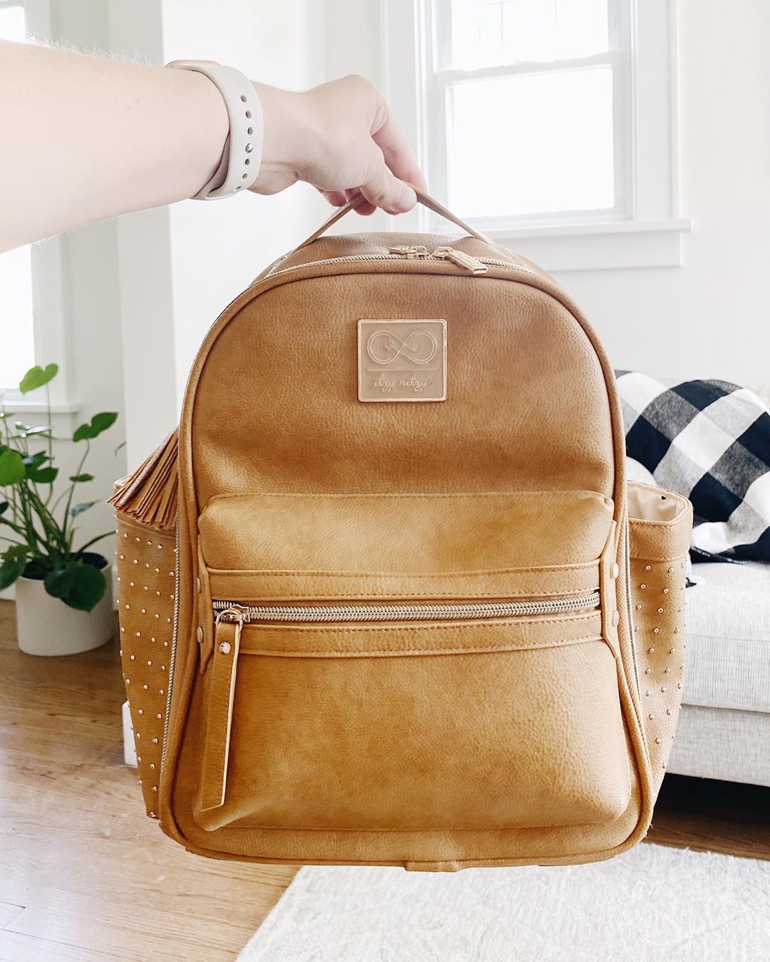 chelsea boss backpack