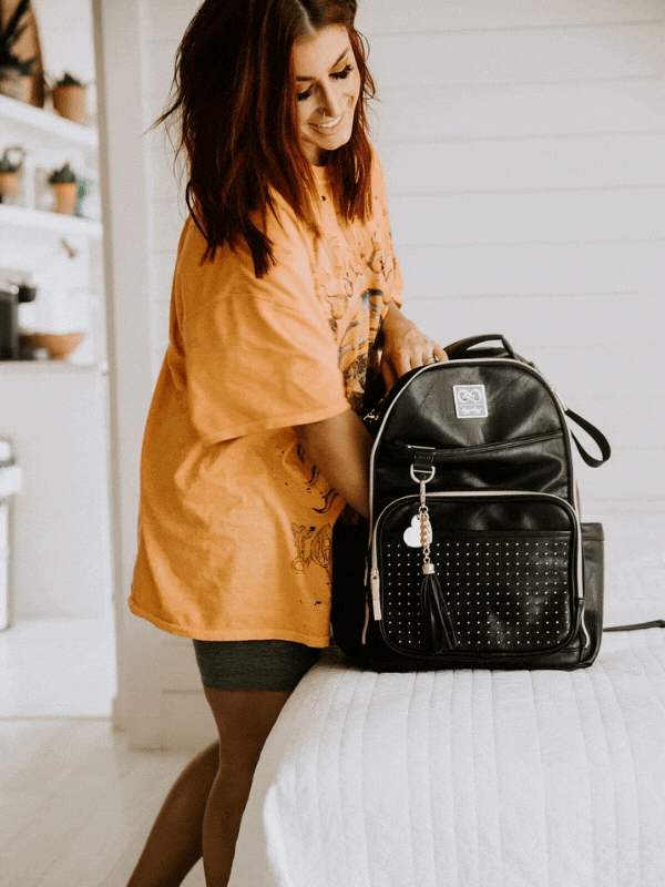 cole and chelsea diaper bags