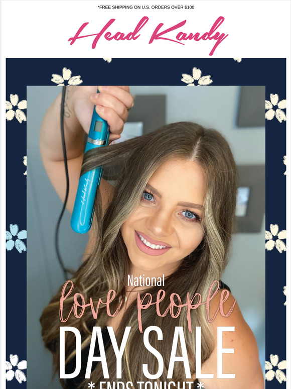 Head Kandy Convert Share the Love! 💫 Milled