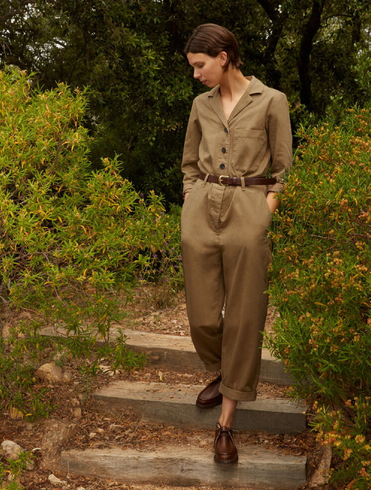 Toast: Autumnal Hues | Milled