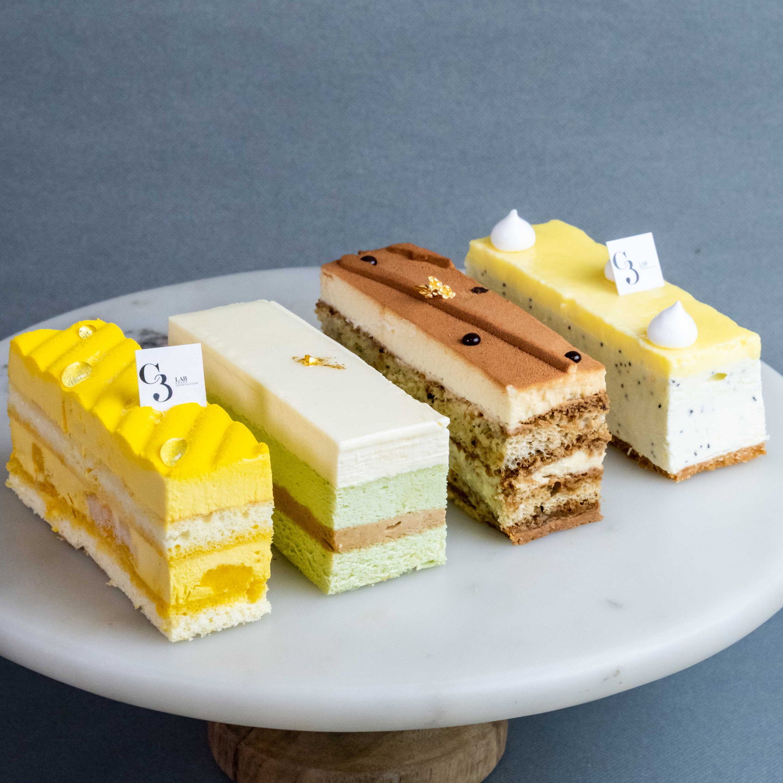 Eat Cake Today Happy Mid Autumn Festival Milled