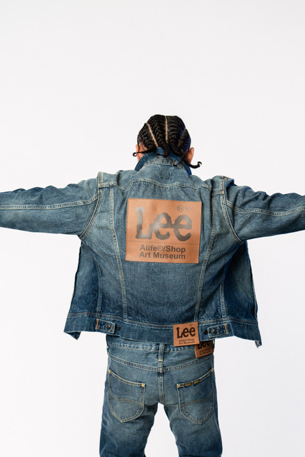 alife jeans