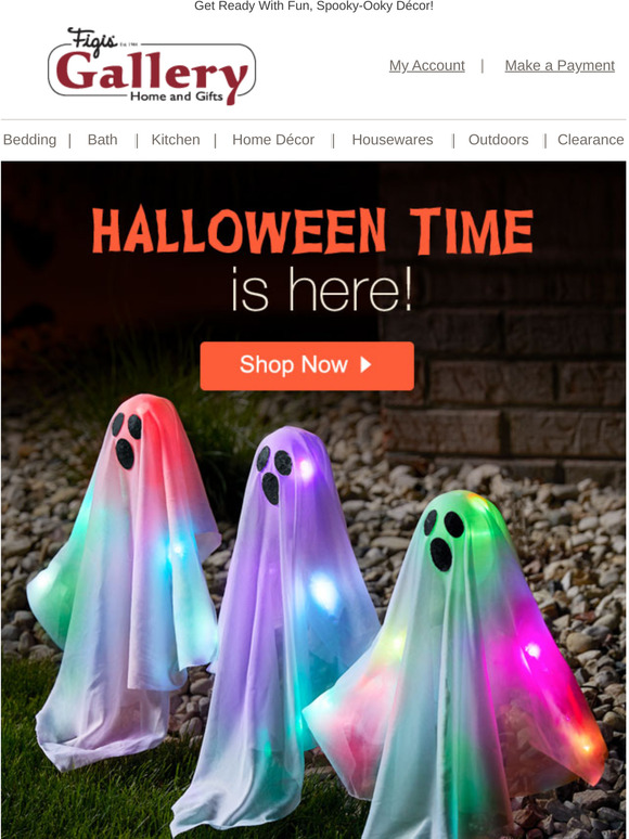 Halloween Time Is HERE! Milled