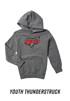 fox hoodie canada