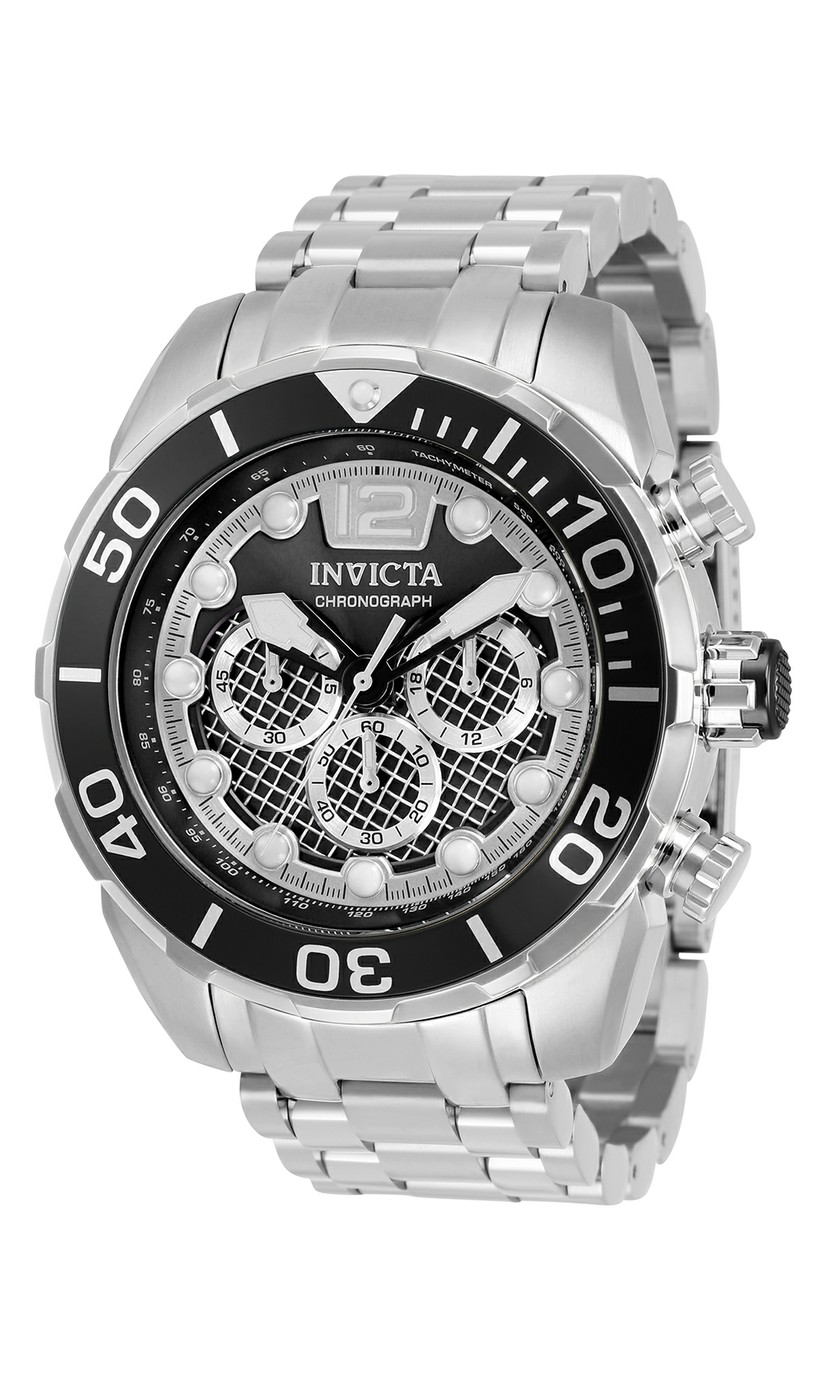 invicta 23038
