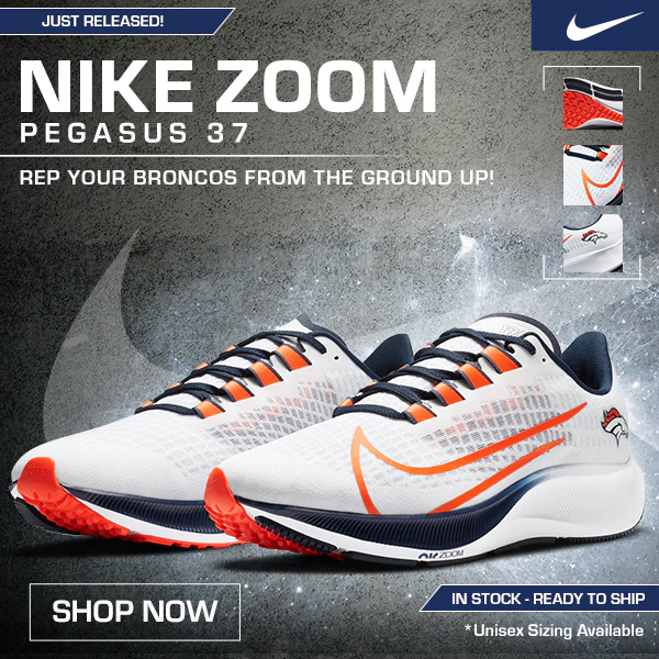 broncos nike