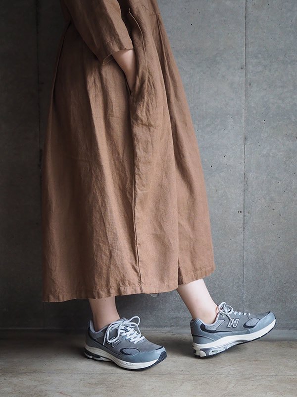 Fog Linen Work Hal ワンピース徹底解剖 10 1 Milled