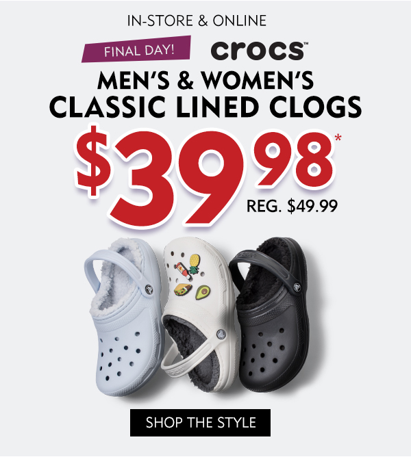 crocs new balance
