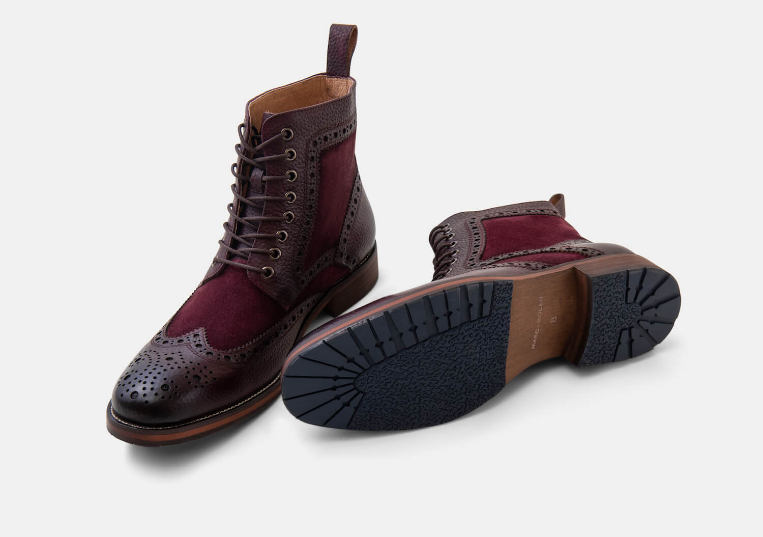 marc nolan shoes discount code