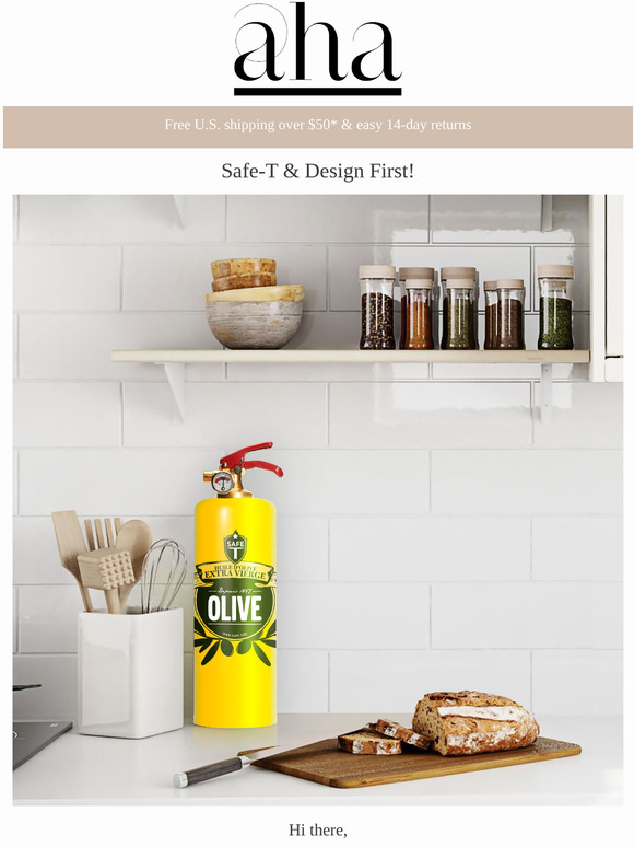 Looking for a unique housewarming gift?