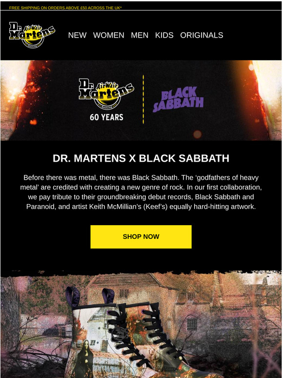 dr martens outlet coupon code