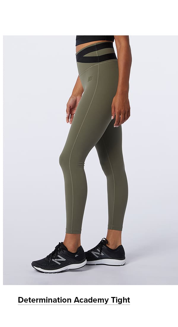 new balance determination tight