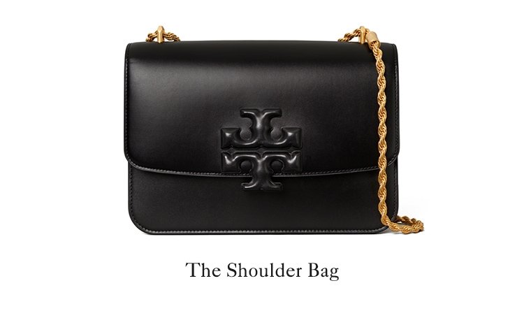 Tory Burch: Introducing Eleanor | Milled