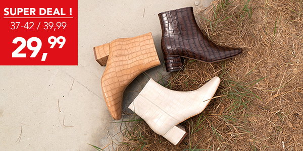 Legally-Fashion: Budget Enkellaarsjes – Legally-Brunette