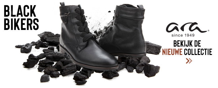 Durlinger: Shop onze nieuwe collectie! | Rieker, Ecco \u0026 Ara | Milled
