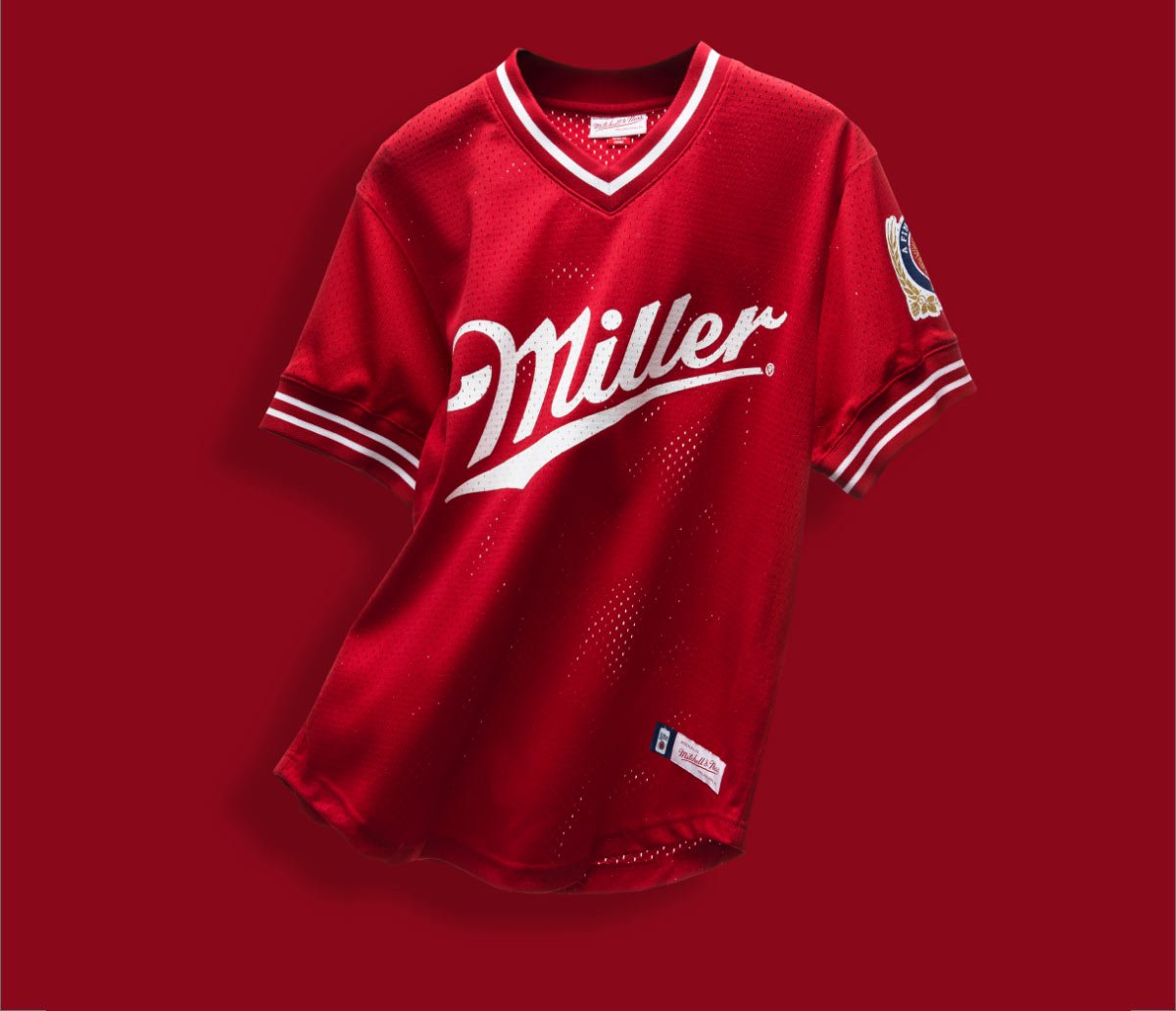 mitchell and ness miller