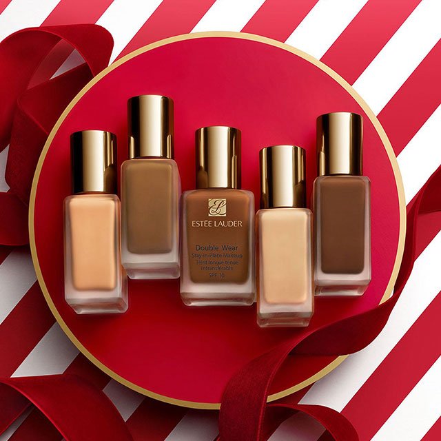 Estee Lauder Christmas Gift Wonderland All Gift Sets now live! 🎁