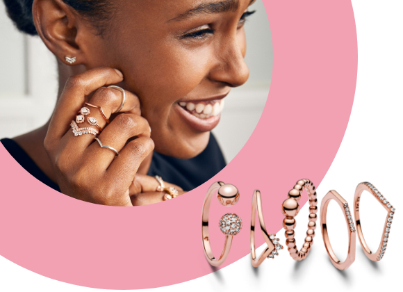 Pandora Jewelry: Looking for ring 
