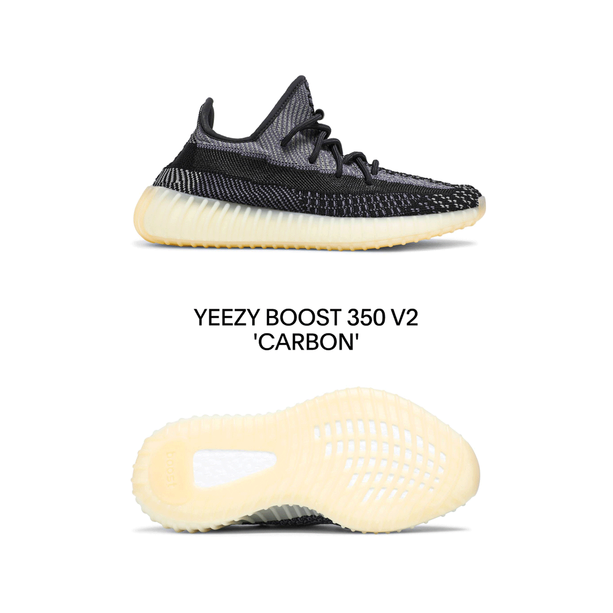 yeezys that just dropped