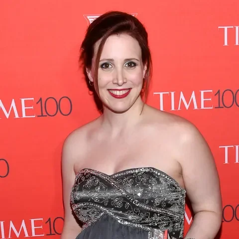 Dylan Farrow attends the TIME 100 Gala in 2016.
