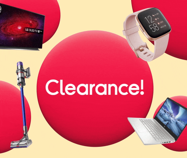 PC World There's a clearance in your inbox Milled