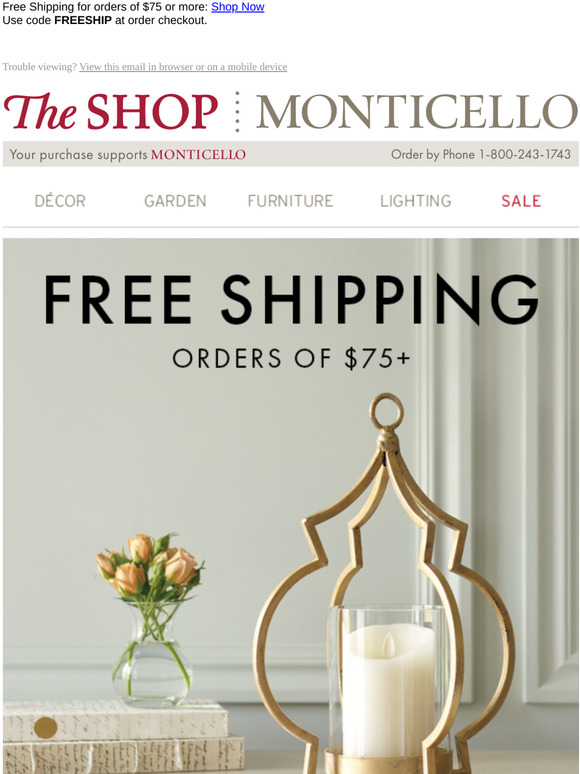 🍁 Welcome Fall with FREE SHIPPING!