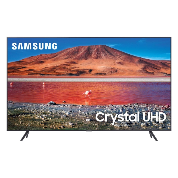 4K (UHD) Телевизор Samsung UE43TU7097U 43″ (109 см)