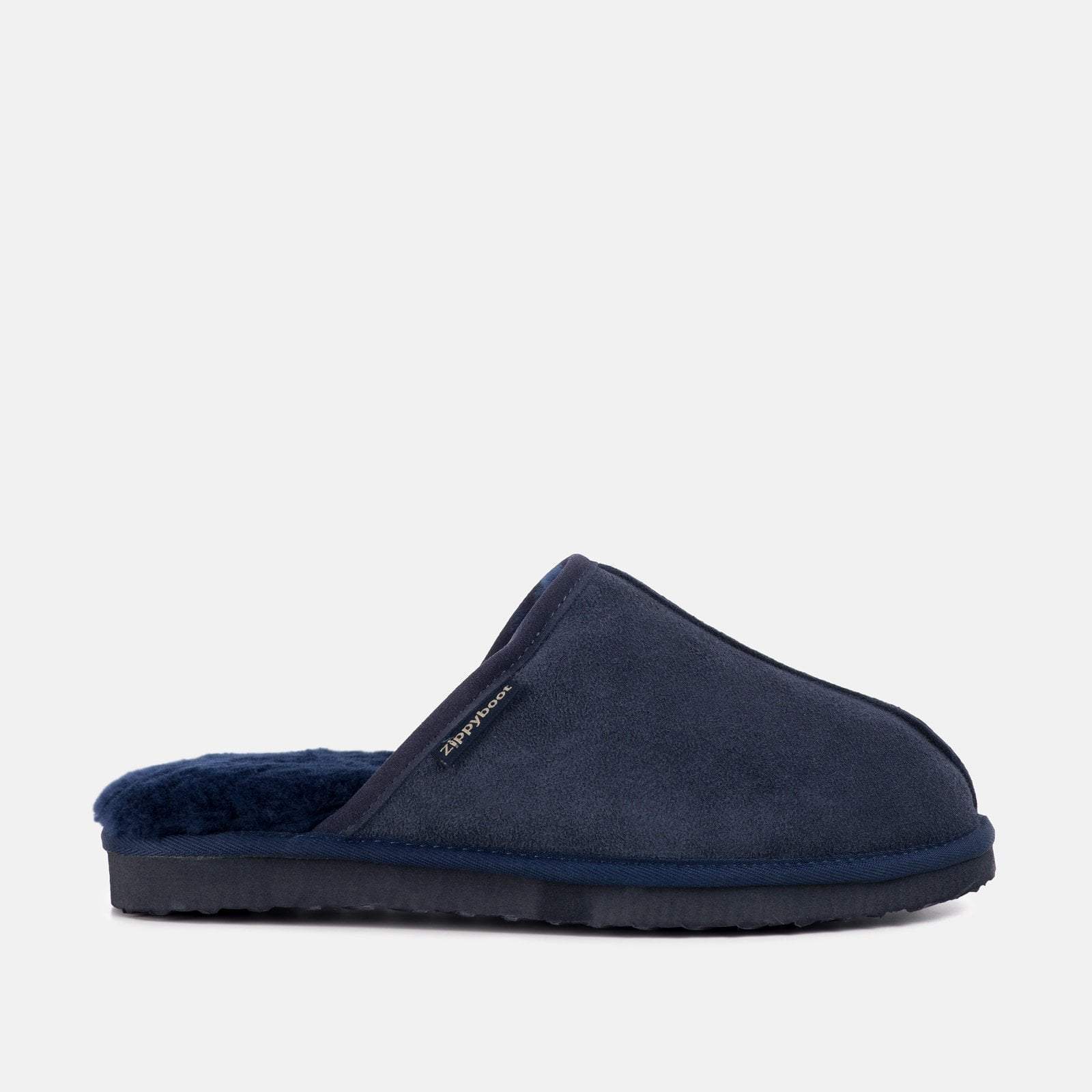 redfoot sheepskin boots
