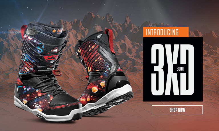 Thirtytwo: 32 Proudly Introduces The 