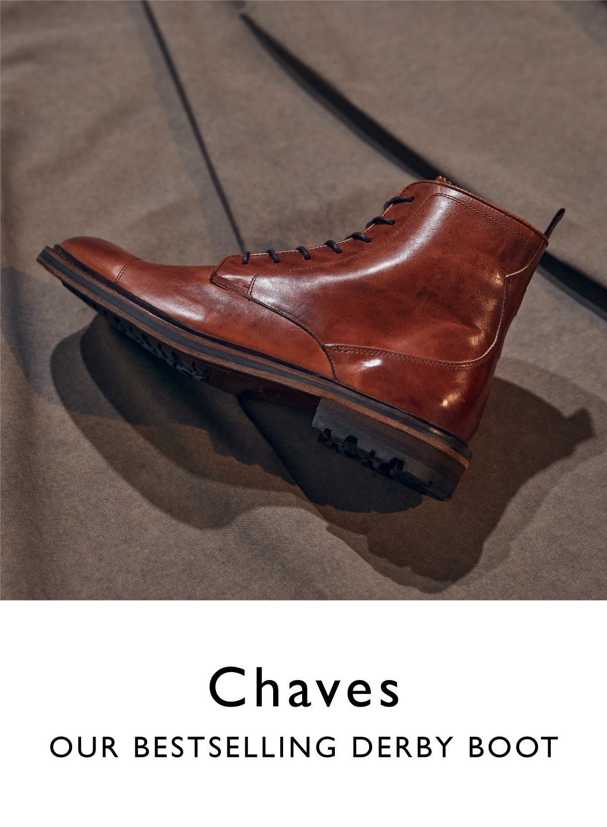 oliver sweeney chaves boots