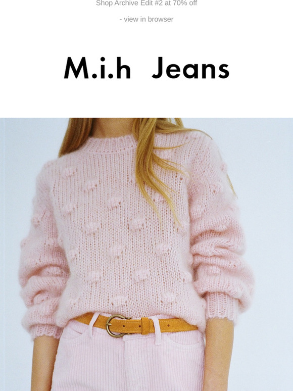 Archive Refresh - Shop Edit #2