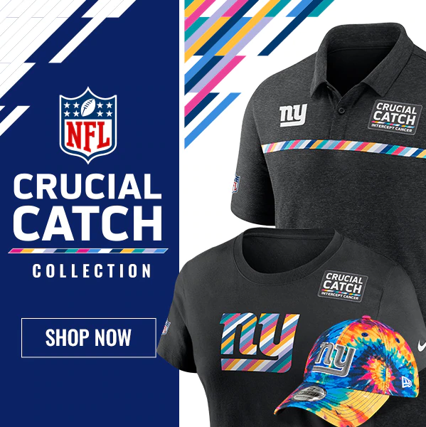 crucial catch shirt
