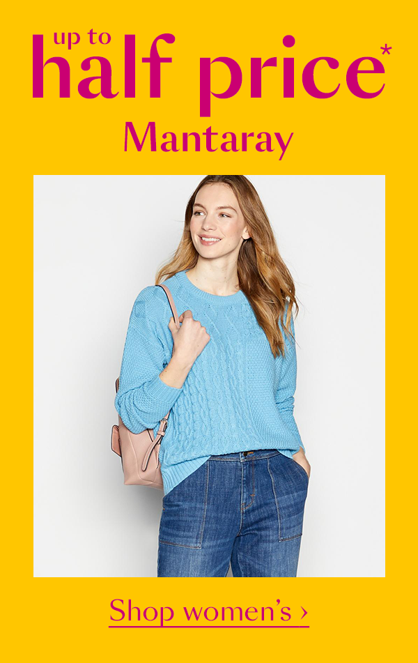 Debenhams Ireland Spectacular sale ends TODAY! Milled