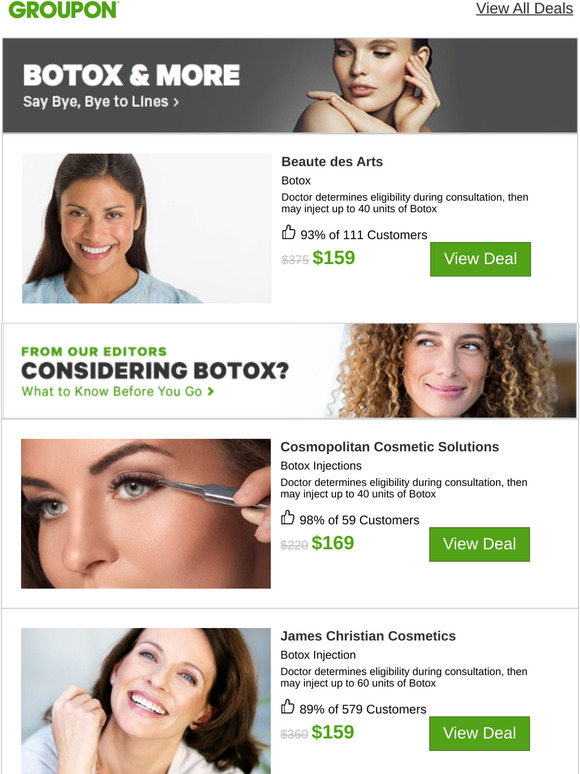 groupon botox new jersey