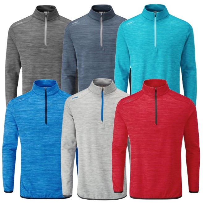 ping edison midlayer