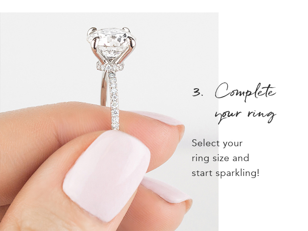 brilliant earth free diamond earrings