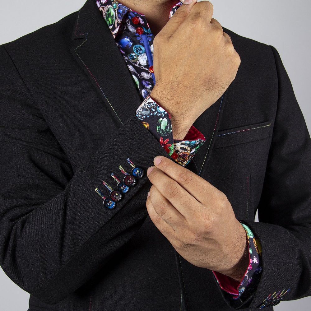 claudio lugli blazer