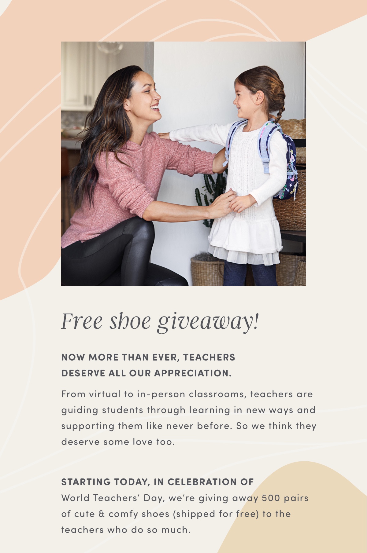 bogo free shoes on Lifestride Free Shoes For Teachers Get Your Pair Now Or Send To A Friend Milled